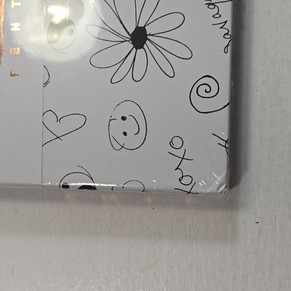 Savage x Fenty by Rihanna Dear Diary Journal Bad Gal Doodle Book - Picture 8 of 10